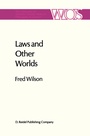 Cover: Laws and other Worlds - Springer