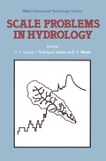 Cover: Scale Problems in Hydrology - Kluwer Academic Publishers