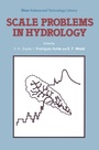 Cover: Scale Problems in Hydrology - Springer