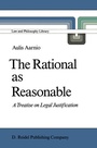 Cover: The Rational as Reasonable - Kluwer Academic Publishers