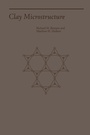 Cover: Clay Microstructure - Springer