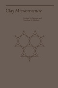 Cover: Clay Microstructure - Springer