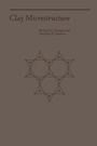 Cover: Clay Microstructure - Springer