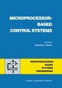 Cover: Microprocessor-Based Control Systems - Kluwer Academic Publishers