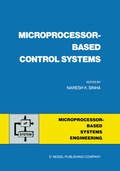 Cover: Microprocessor-Based Control Systems - Kluwer Academic Publishers
