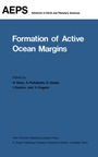 Cover: Formation of Active Ocean Margins - Springer