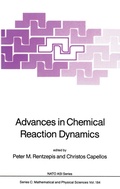 Cover: Advances in Chemical Reaction Dynamics - Springer