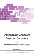 Cover: Advances in Chemical Reaction Dynamics - Springer