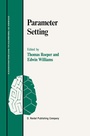 Cover: Parameter Setting - Kluwer Academic Publishers
