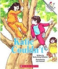 Enlarge image Cover: Katie Couldn't (a Rookie Reader) - C. Press/F. Watts Trade