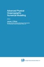 Cover: Advanced Physical Oceanographic Numerical Modelling - Springer