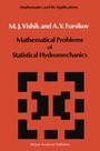 Cover: Mathematical Problems of Statistical Hydromechanics - Springer