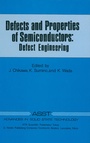 Cover: Defects and Properties of Semiconductors - Springer