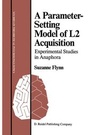 Cover: A Parameter-setting Model of L2 Acquisition - Kluwer Academic Publishers