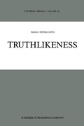 Cover: Truthlikeness - Springer