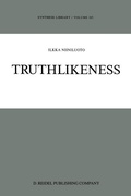 Cover: Truthlikeness - Springer