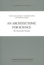 Cover: An Architectonic for Science - Kluwer Academic Publishers