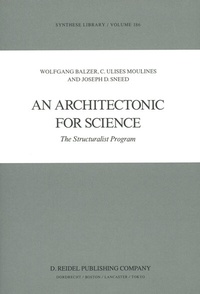Abbildung von: An Architectonic for Science - Kluwer Academic Publishers