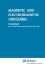 Cover: Magnetic and Electromagnetic Shielding - Springer