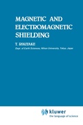 Cover: Magnetic and Electromagnetic Shielding - Springer