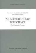 Cover: An Architectonic for Science - Springer