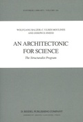 Cover: An Architectonic for Science - Springer