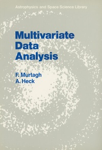 Abbildung von: Multivariate Data Analysis - Kluwer Academic Publishers