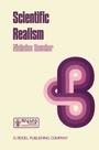 Cover: Scientific Realism - Kluwer Academic Publishers