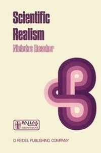 Enlarge image Cover: Scientific Realism - Kluwer Academic Publishers