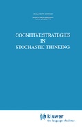 Cover: Cognitive Strategies in Stochastic Thinking - Springer