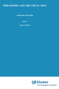 Cover: Philosophy and the Visual Arts - Springer