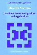 Bild: Nonlinear Evolution Equations and Applications - Kluwer Academic Publishers