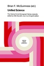 Cover: Unified Science - Springer
