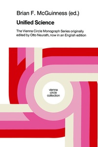 Enlarge image Cover: Unified Science - Springer