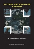Cover: Natural and Man-Made Hazards - Kluwer Academic Publishers