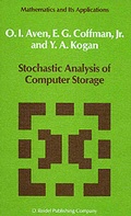 Bild: Stochastic Analysis of Computer Storage - Kluwer Academic Publishers