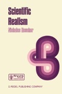 Cover: Scientific Realism - Kluwer Academic Publishers