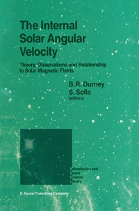 Abbildung von: The Internal Solar Angular Velocity - Springer