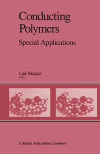 Abbildung von: Conducting Polymers - Springer