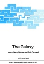 Cover: The Galaxy - Kluwer Academic Publishers