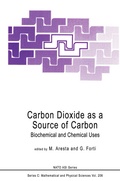 Abbildung von: Carbon Dioxide as a Source of Carbon - Kluwer Academic Publishers