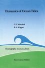 Cover: Dynamics of Ocean Tides - Springer