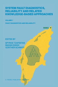 Enlarge image Cover: System Fault Diagnostics, Reliability and Related Knowledge-Based Approaches - Springer