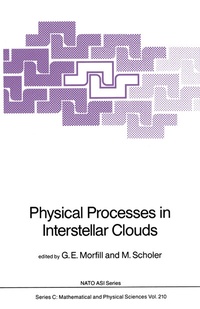 Abbildung von: Physical Processes in Interstellar Clouds - Kluwer Academic Publishers