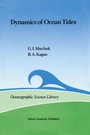 Cover: Dynamics of Ocean Tides - Springer