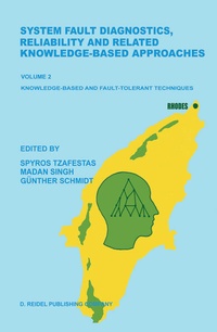 Enlarge image Cover: System Fault Diagnostics, Reliability and Related Knowledge-Based Approaches - Springer