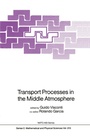 Cover: Transport Processes in the Middle Atmosphere - Kluwer Academic Publishers