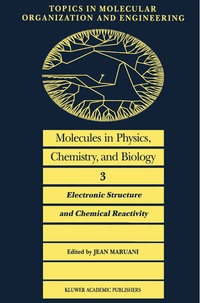 Abbildung von: Molecules in Physics, Chemistry, and Biology - Kluwer Academic Publishers
