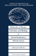 Bild: Molecules in Physics, Chemistry, and Biology - Springer