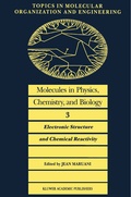 Bild: Molecules in Physics, Chemistry, and Biology - Springer